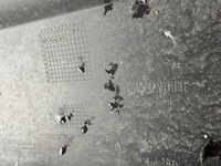 фото thumb №6, Бампер задняя задний renault captur 1 i 13-