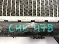 фото thumb №10, Skoda superb b6 3t радиатор 5q0121251hn