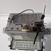 фото thumb №4, Subaru legacy панель обдув кондиціонера радіо радіопрогравач 86201ag400