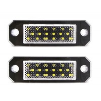 фото thumb №3, Vw caddy iv лампочки реєстрації led 2x550lm, 2szt
