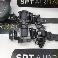 фото thumb №8, Challenger панель приладів консоль подушки безпеки ремені подушка безпеки