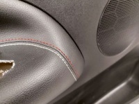 фото thumb №4, Citroen ds3 обшивка двері лівий перед performance