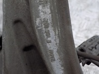 фото thumb №8, Bmw x5 f15 f16 поворотный кулак задняя рычаг правая сторона 6770984