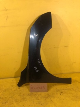 фото thumb №7, Peugeot 508 sw 2011 крило правий перед