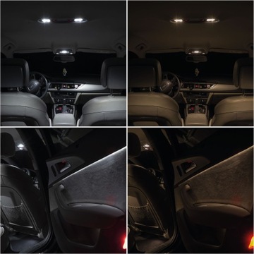 фото thumb №10, Eplset398 набір лампочок led do lexus rx 2004 - 2009