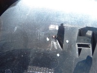 фото thumb №6, Корпус дзеркало права vw touran i 1t0857538