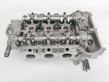 фото thumb №1, Citroen ds3 cactus 1,2vti головка 9671871510 оригінал