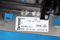 фото thumb №7, Audi a4 b9 lift сиденье регулировка глубины сиденье s-line 3q0881057 2022r