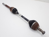 фото thumb №1, Приводной вал правый перед длинная 9813122880 citroen c3 iii aircross 1.2 thp hn01 18r
