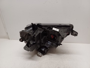 фото thumb №15, Ford ranger raptor 22- лампа левая перед полный led n1wb-13e017-af