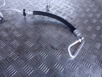 фото thumb №7, Renault koleos ii рестайлінг шланг шланг кондиціонера 924904981r