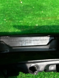 фото thumb №9, Лампа led drl hyundai kona ii