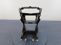 фото thumb №1, Cl w216 рамка каркас консолі середньої a2166800387