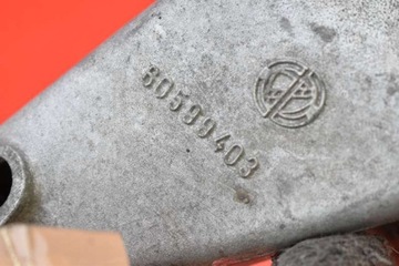 фото thumb №7, Подушка лапи двигуна права ar32201 alfa romeo gtv 2.0 16v 150 km 95-06