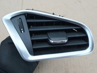 фото thumb №7, Решётка обдув воздуха l/p citroen c4 ii 18r ds4