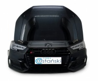 фото thumb №1, Audi a4 b9 s4 8w 16- kompletny перед