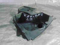 фото thumb №4, Жабо левая opel zafira b