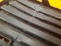 фото thumb №7, Volvo xc60 ii lift17- решітка бампера перед ліва 32234946