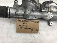 фото thumb №16, Mercedes cla w118 колонка кермова рейка рульова a1184601900