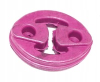 фото thumb №1, Кронштейн выхлоп ford transit iv v