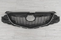 фото thumb №5, Mazda cx-5 i 12-17 решётка радиатора перед с рамка kd4550710e