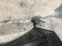 фото thumb №8, Капот кришка петлі toyota urban cruiser