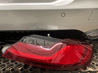 фото thumb №12, Bmw g14 m-pakiet крышка багажника бампер лампы задняя балка a96