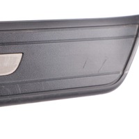 фото thumb №9, Bmw f07 gt планка накладка панель захист порога лівий перед 7193469