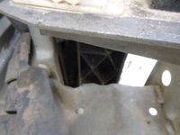 фото thumb №7, Комплект радіатор вентилятори pas підсилювач 1.5 tdci ford ecosport