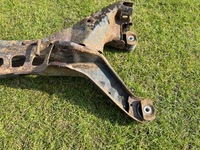 фото thumb №10, Балка підвішування зад колиска підрамник візок вісь saab 9-3 93 ii 02- універсал