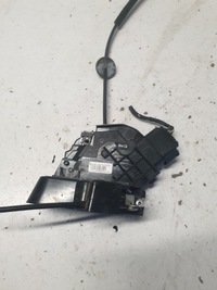 фото thumb №7, Замок двері передній правий ford focus mk-2