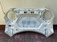 фото thumb №9, Mini cooper one f55 f56 капот крышка двигателя lekko повреждённая pepper