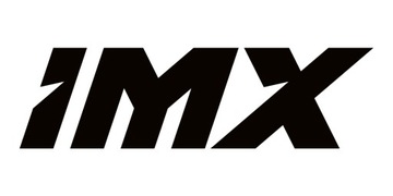 IMX X-TWO SHOES bk - оранжевый 41 Cross Quad 2x бесплатно
