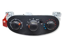 фото thumb №1, Панель кондиціонера renault trafic iii vivaro b 2014-