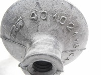 фото thumb №6, Защита редуктор рулевого fiat panda оригинальный номер 4371156