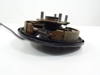 фото thumb №4, Nissan juke тормозные колодки тормозные ступица левый задняя