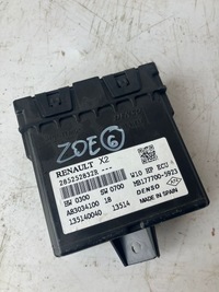 фото thumb №1, Модуль нагрівача renault zoe 285252832r