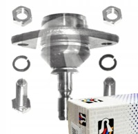 фото thumb №1, Шаровая опора рычага перед l=p rts do talbot rancho 1.4