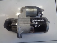 фото thumb №1, Opel insignia 2.8t a28net стартер