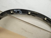 фото thumb №10, Планка крыло левый перед nissan qashqai j10 i 07-10 передний рестайлинг