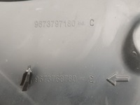 фото thumb №6, Подкрылок передние правые peugeot 208 i правые перед