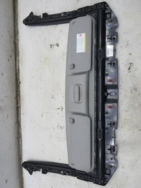 фото thumb №1, Шторка дах zafira c