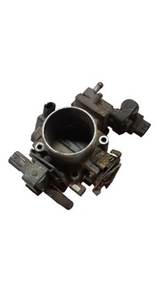 фото thumb №1, Дросельна заслінка honda civic vii 1.6 16v vtec