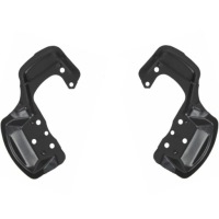 фото thumb №3, Захист диск перед l+p opel kadett e combo tigra