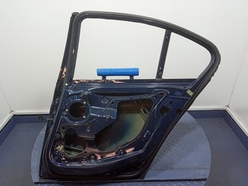 фото thumb №8, Bmw 3 f30 sedan дверь зад правые задние a89