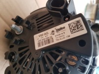 фото thumb №2, Vw troc генератор 05e303026