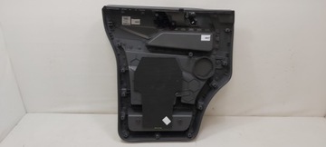 фото thumb №8, Оббивка двері права vw crafter ii man 7c1867012