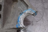 фото thumb №6, Мост дифференциал задняя задний hk83-4a213-fc jaguar f-pace x761 2.0 d 180 km 4x4