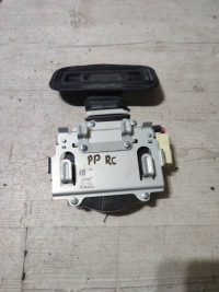 фото thumb №1, Lexus rc 2019 вентилятор / повітродувка сидіння