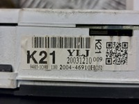 фото thumb №11, Комплект стартовий hyundai getz i 1.5 crdi 39101-27711 91198-1c001 94003-1c680